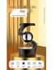Unzip Metal Desktop Gyro: Hot Desktop Ornament & Decompression Toy
