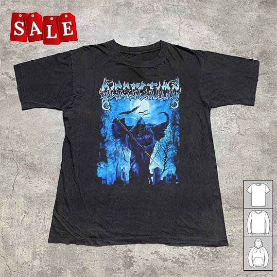 New Dissection Where dead angels lie Gift For Fans Unisex S5XL Shirt BI305 Unisex T-Shirt XL