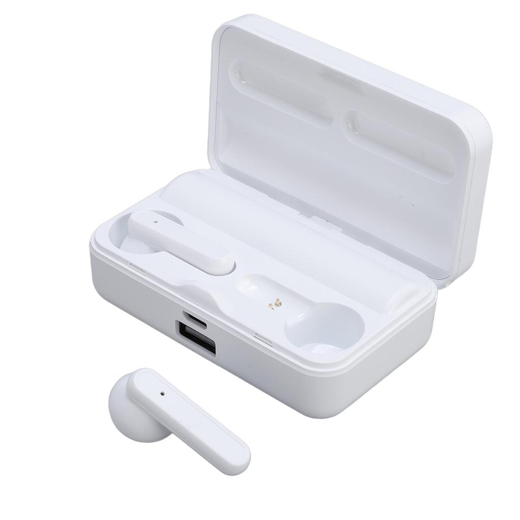 Language Translator rbuds 144 Online Languages   5.4 Wireless Translation rbuds with APP Mirror Charging Case for Travel