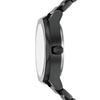 Armani Exchange Sync AX4196 Black AX Men's Watch,