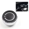 Driving Experience High-Quality Materials Long-Lasting Performance Modern Design Quick Replacement Easy Replace Car Audio Knob