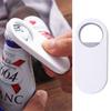 Sticker Built-in Magnet Party Decoration Wedding Supplies Magnetic Bottle Opener Fridge Magnet