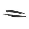 New Rear Wiper Blade & Arm Assembly A2048200744 For Mercedes C-class S204 2009-2014