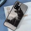 Funny Red Fox Animal Case For Xiaomi Redmi Note 13 12 11 9 10 14 Pro 9S 10S 11S 12S Redmi 14C 10C 12C 13C Cover