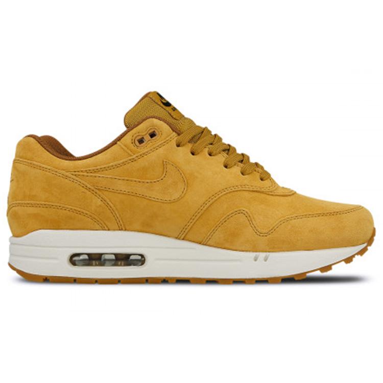 Nike Air Max 1 Wheat 2018 875844-701