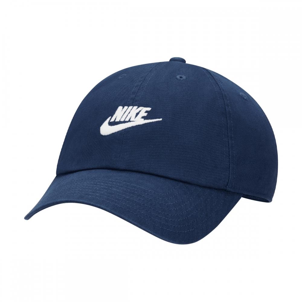 

Кепка NIKE [Genuine] Heritage 86 Futura 913011-413