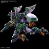 BANDAI SPIRITS HG Mobile Suit Gundam GQuuuuuuX GFreD Plastic Model Kit (Gifred) Pre-colored