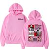 Wie Is Islam Makhachev Vintage Grafische Hoodies Mannen Vrouwen Geweld Esthetiek Sweatshirts Mode Pullovers