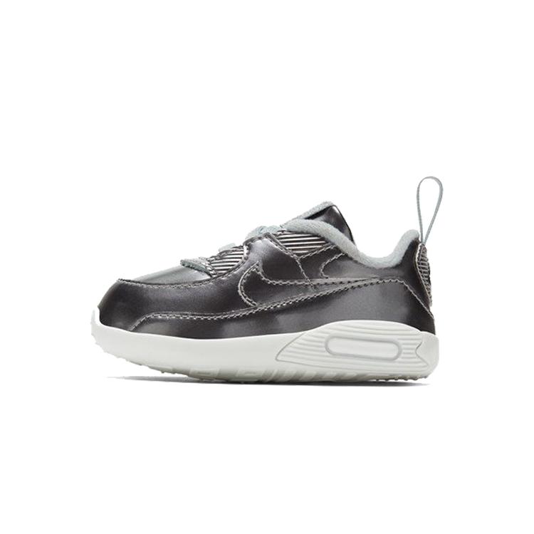 

Nike Air Max 90 Metallic Silver 2020 TD CV2397-001 19.5