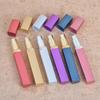 12ml Travel Perfume Bottle, Aluminum Refillable Spray with Ultra-Fine Mist, Leak-Proof for Purse & Carry-On