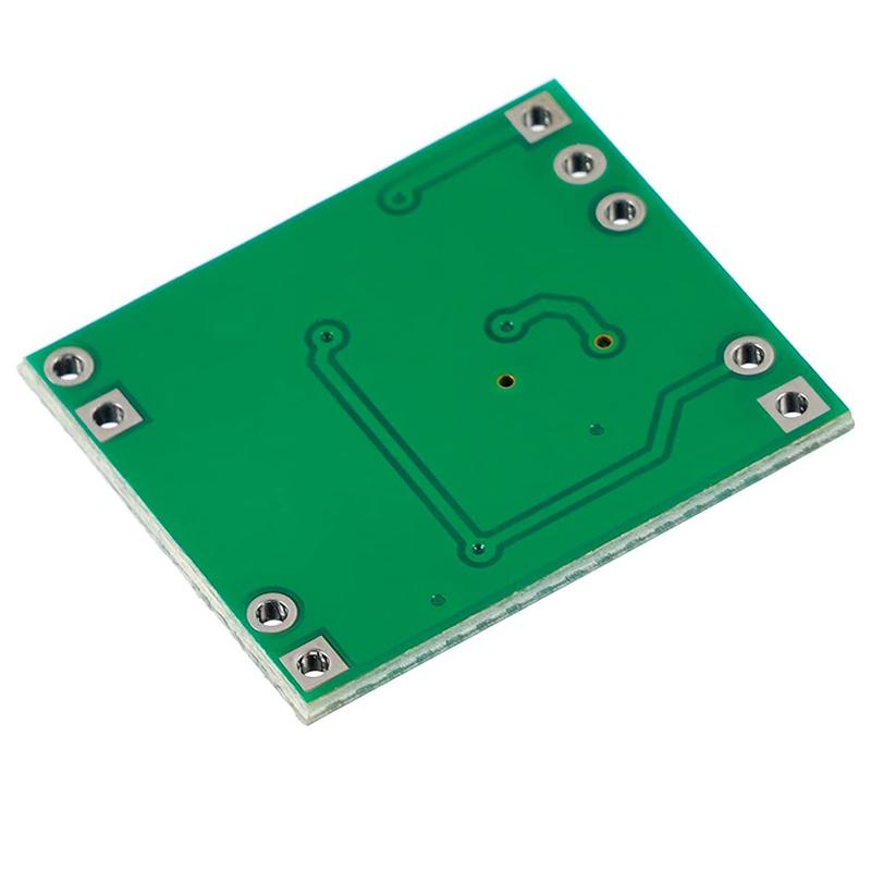 -A12R 40 PCS PAM8403 Module Super Mini Digital Amplifier Board 2 X 3W Class D Digital 2.5V To 5V Power Amplifier Board