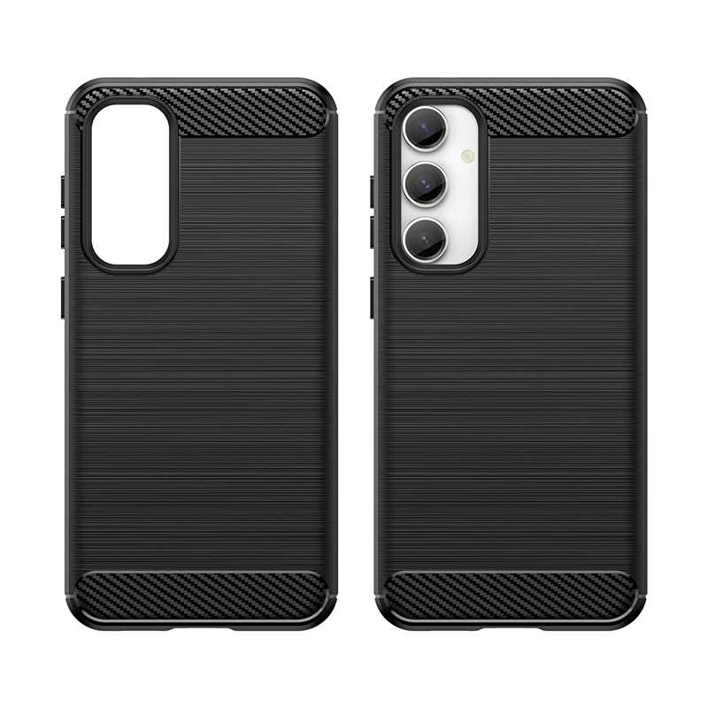 Sc Carbon Galaxy S23 Fe Black