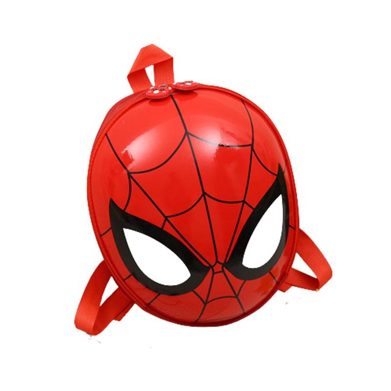 Cute Cartoon Pattern Hard Shell Backpack For Kids Water Proof And Wear-resistant