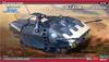 Hasegawa Creator Works Series Crusher Joe Galleon scale plastic model 64795 (OVA version) 1/35