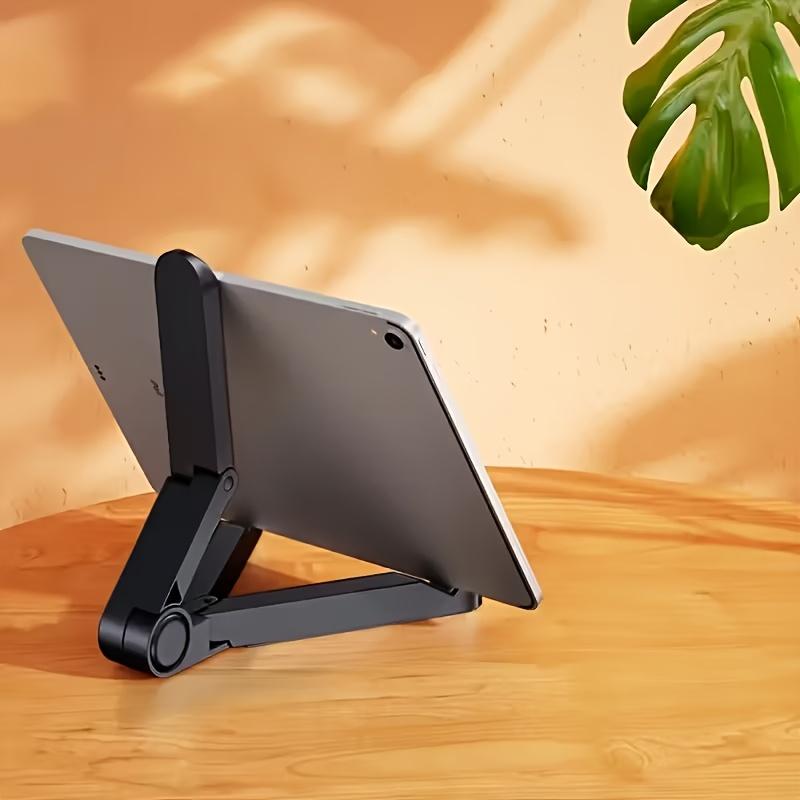 2-Pack Tablet Stand, Universal Computer Stand, Foldable Desktop Phone Stand, Multifunctional, Simple, Portable, Foldab