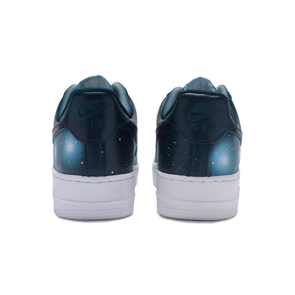 Nike Air Force 1 Low 811 Manufacturing, Air Force 1 Low top Skateboard Shoes GS Blue White DH2920-111(Team80-)
