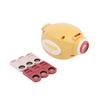 Cartoon Projector Lamp With Soft Light And Multiple Projection Films For Birthday Party And Bedroom Decoration Creative Gifts