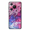 Case For Huawei Pura 80 Pro plus Soft Back Cover For Huawei Pura80 Ultra Pro Pro+ TPU Silicone Phone Funda Coque Marble Para