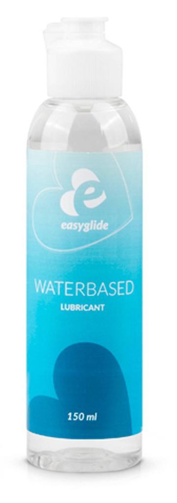 Lubrifiant Eau Easyglide – Bouteille de 150 ml - Easyglide - Lubrifiant Eau