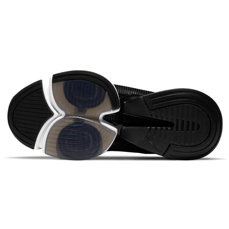 Nike Air Zoom SuperRep 2 Black White Women's CU5925-001