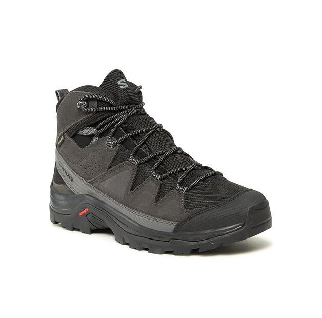 

Треккинговая обувь Salomon Trekkingi Quest Rove GORE-TEX L47181300 Czarny