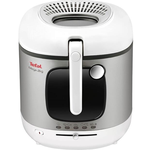 Фритюрница Tefal FR480 (FR480015)