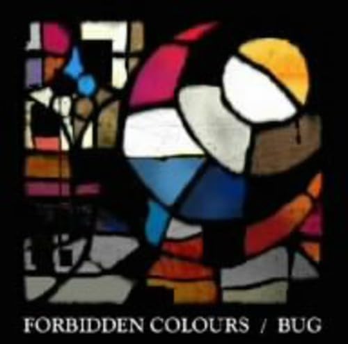 

CD BUG - Forbidden Colors XNDC10020PROMO Japan ObiDance & Electronica Used