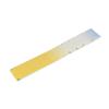 Pickleball Racket Edge Sticker 760*28mm PU Waterproof Protective Tape for Training Competition Racket Care