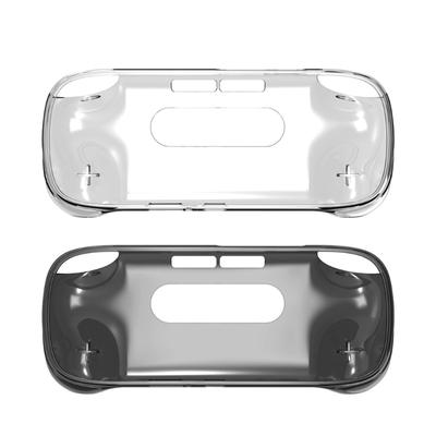 Protector Cover for Retroid Pocket 5 Protective Case Scratchproof Shell Console Transparent Case Gamepad Skin Sleeve