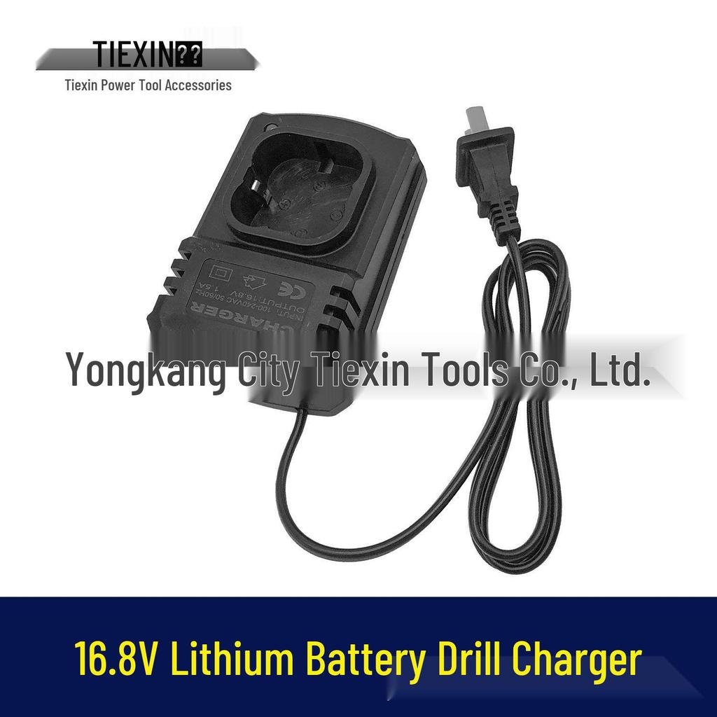 Makita 16.8V Lithium Battery Drill Charger Base