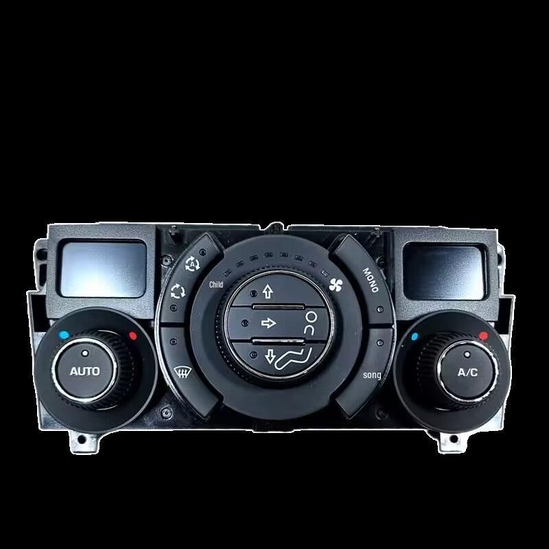 Peugeot AC Control Switch 6452S2 for 308CC/308SW/RCZ/3008
