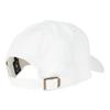 Forty Seven 47 Los Angeles Dodgers Clean-Up Logo Cap B-RGW12GWSNL WH (White/F/Men's)