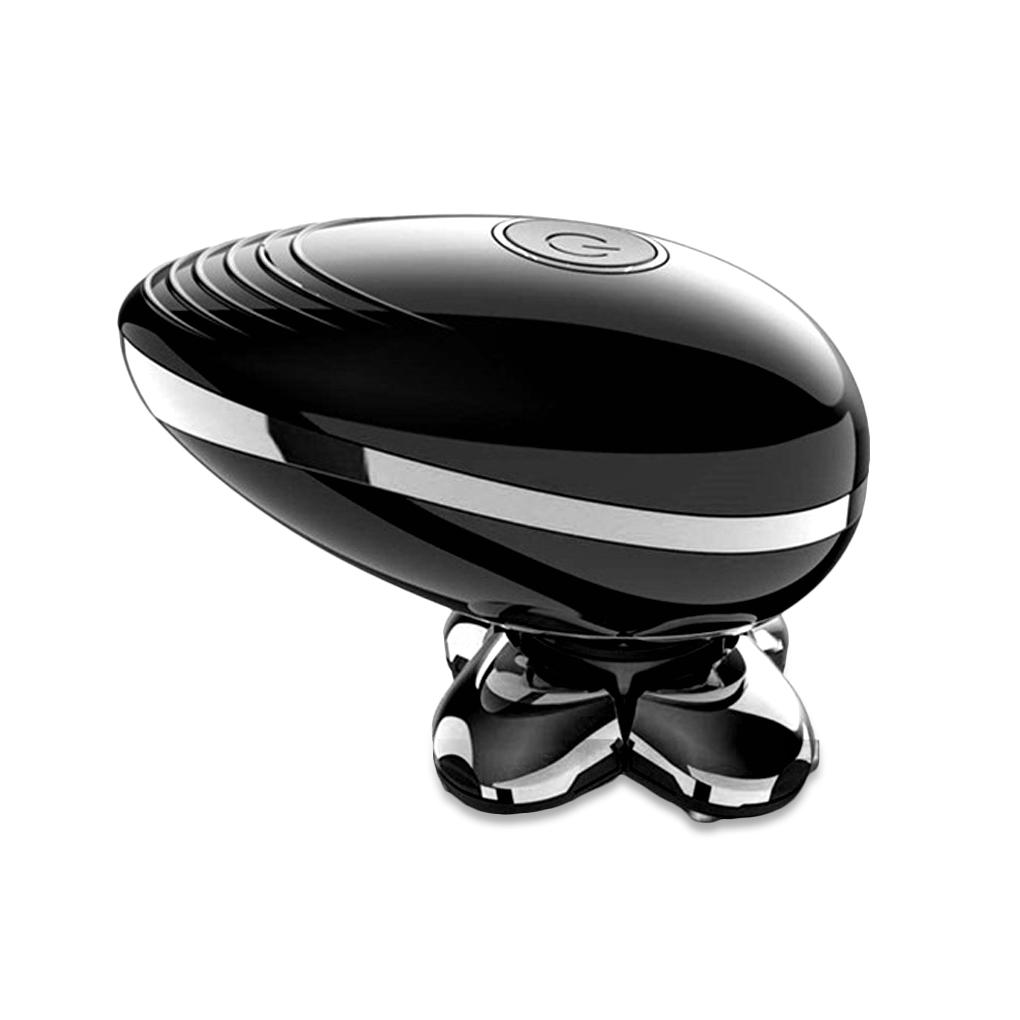 

Электробритва 5-в-1 USB ЖК-цифровой дисплей Триммер для волос Портативная дорожная для ушей Лысое бритье с ограничивающей расческой