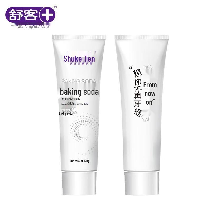

Shuke Multi-Care Baking Soda Toothpaste