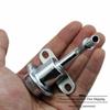 Fuel Pressure Damper For 2005- Toyota Tacoma 2.7L 2327075010 2327075050