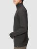The North Face Glove Fit High Neck Cold New XS Jacket, NT92201, Wool, Weather, Taupe,