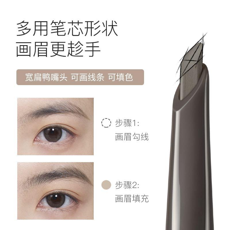 SPENNY - Natural Eyebrow Pencil - 3 Colors