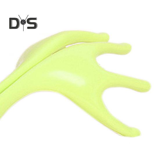 Deep Tissue Massage Roller Fascia Cellulite Remover Face Shoulder Arm Sculpting Massage Tool for Cellulite & Muscle Pain