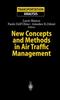 Kniha New Concepts and Methods In Air Traffic Management
