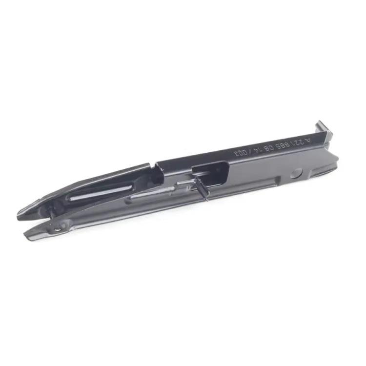 Stoßfängerhalter vorne für W221 S550 (Teilenummern: 2218850714, 2218850814)