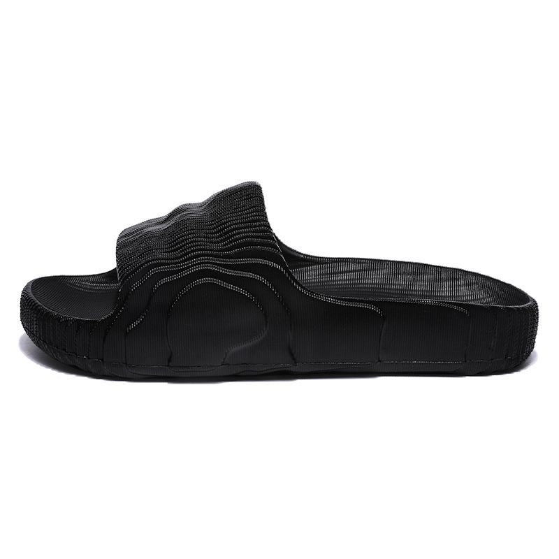 Unisex Thick-Soled Sports Sandals Inspired by Xiaohongshu & Kanye