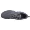 Nike Roshe Run Breeze Cool Grey Men Sneakers White 718552-010