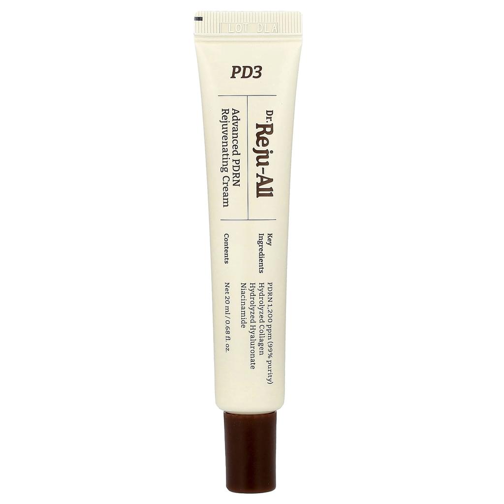 Dr. Reju-All, Advanced PDRN Regenerating Cream, , 20ml (0.68 fl oz)