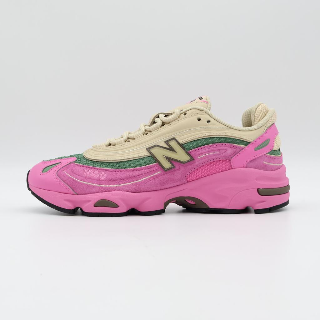 M1000MC New Balance 1000 Beige Rosa (Herren)