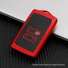 Dongfeng Renault TPU Soft Key Cover for Kolega, Koleos, Espace, and Captur