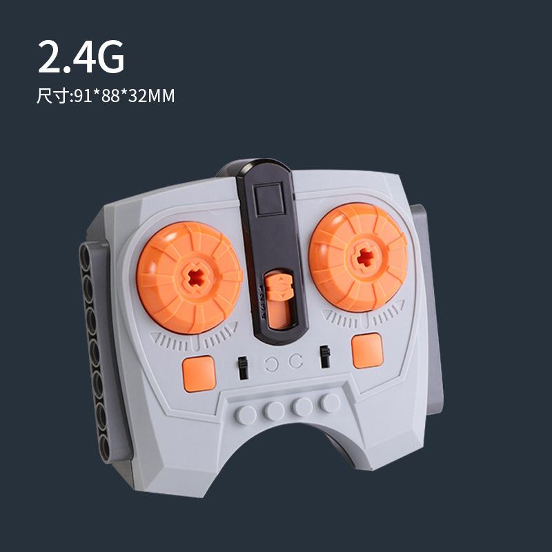 

Новые технические детали двигателя, строительные блоки, функция питания PF, наборы моделей, совместимые аксессуары Tarin, MOC, высокотехнологичные кирпичи