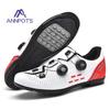 New Nonslip Mountain Bike Shoes Men's Cycling Shoes Unisex Road Cycling Sneakers Racing Outdoor Women's Sapatilha Ciclismo Mtb