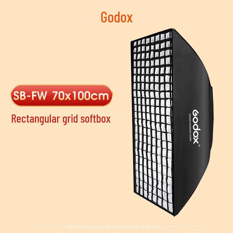 Godox SB-FW Grid Softbox with Bowens Mount