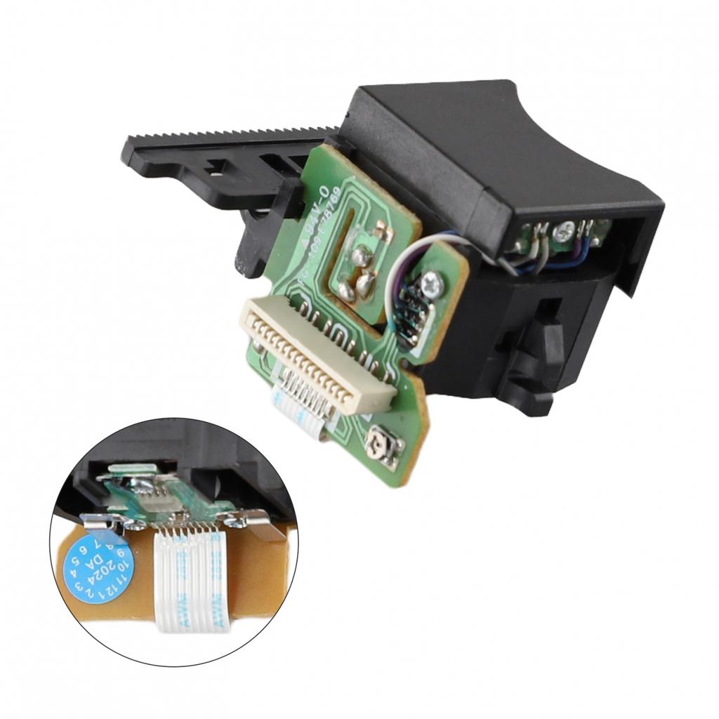 Reliable Replacement Optical Header for Sanyo SF P101 SF P101N CD Player