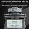 Fujikura FSM-66S+ Fiber Optic Fusion Splicer
